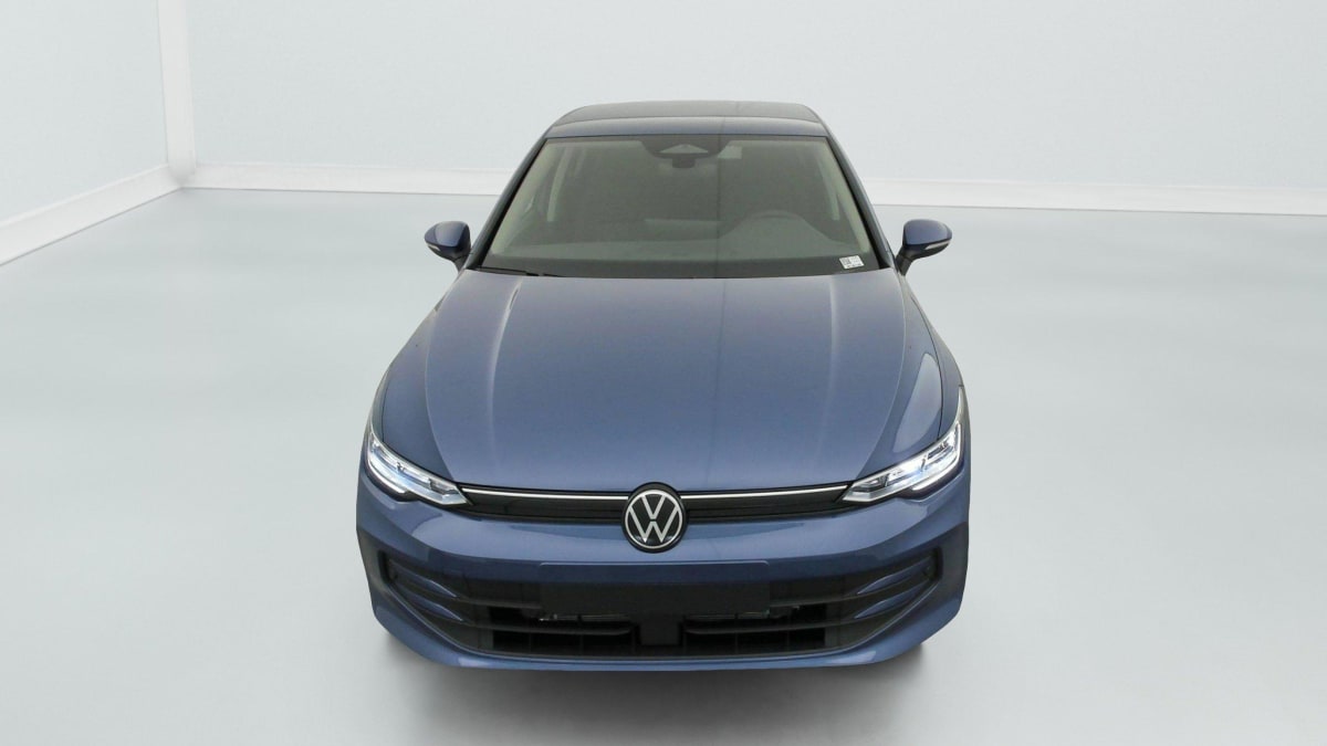 VOLKSWAGEN GOLF VIII 1.5 ETSI EVO2 150 DSG7 LIFE PLUS