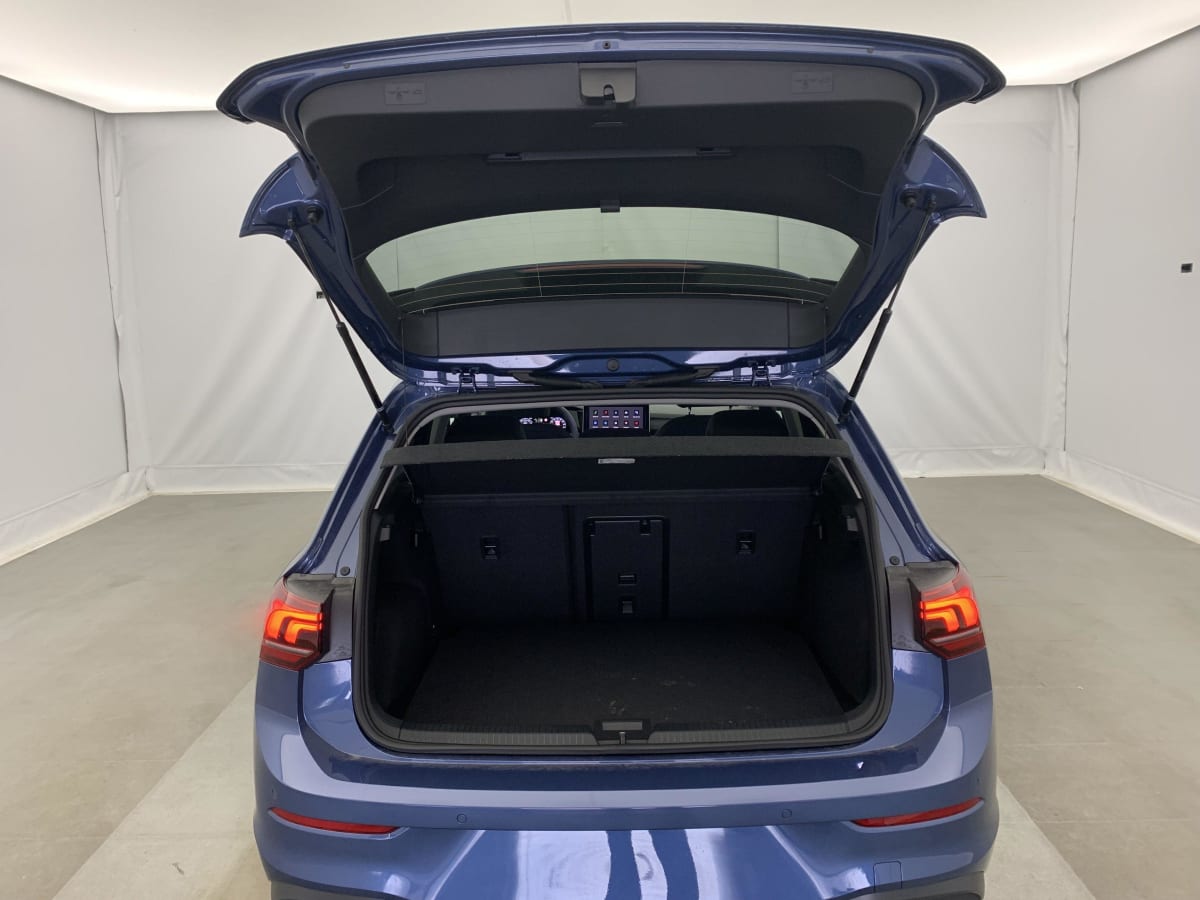 VOLKSWAGEN GOLF VIII 1.5 ETSI EVO2 150 DSG7 LIFE PLUS