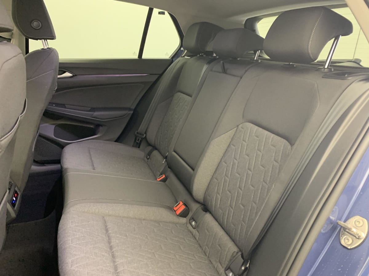 VOLKSWAGEN GOLF VIII 1.5 ETSI EVO2 150 DSG7 LIFE PLUS