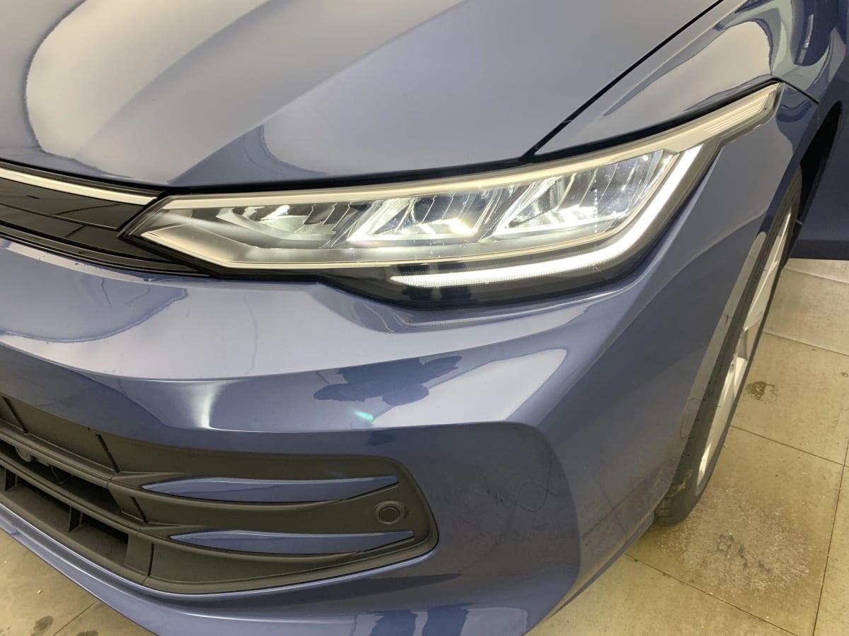 VOLKSWAGEN GOLF VIII 1.5 ETSI EVO2 150 DSG7 LIFE PLUS
