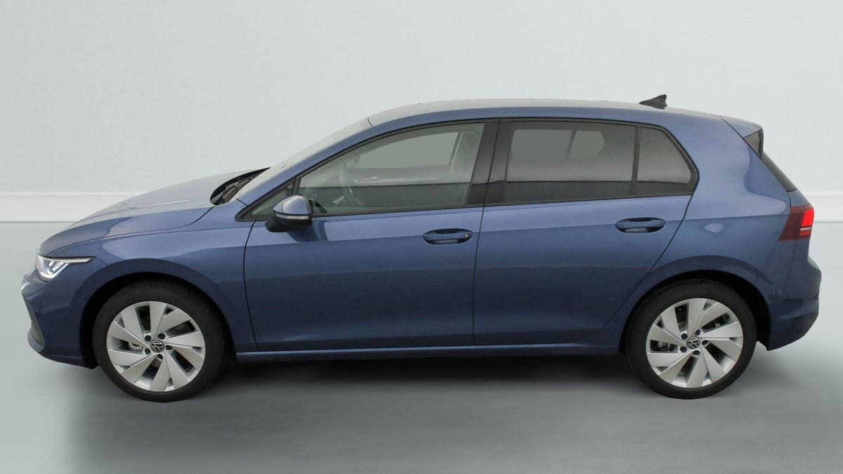 VOLKSWAGEN GOLF VIII 1.5 ETSI EVO2 150 DSG7 LIFE PLUS