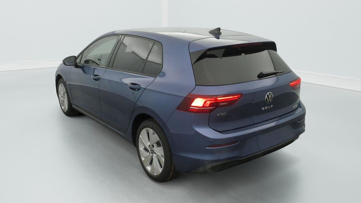 VOLKSWAGEN GOLF VIII 1.5 ETSI EVO2 150 DSG7 LIFE PLUS