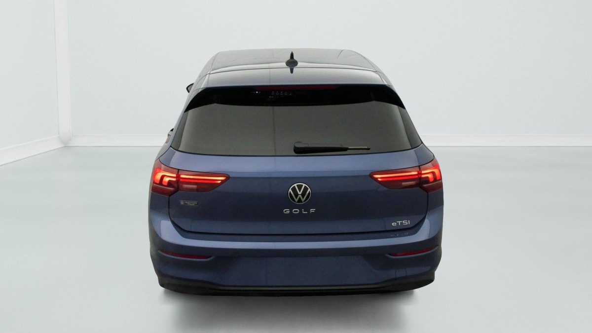 VOLKSWAGEN GOLF VIII 1.5 ETSI EVO2 150 DSG7 LIFE PLUS