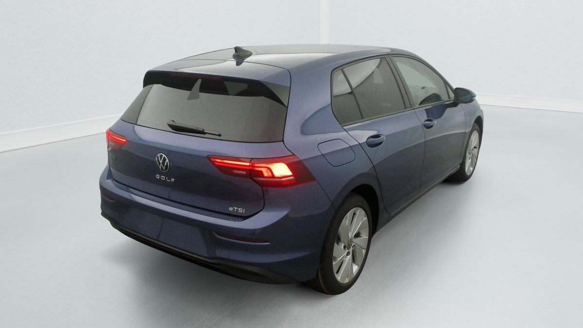 VOLKSWAGEN GOLF VIII 1.5 ETSI EVO2 150 DSG7 LIFE PLUS