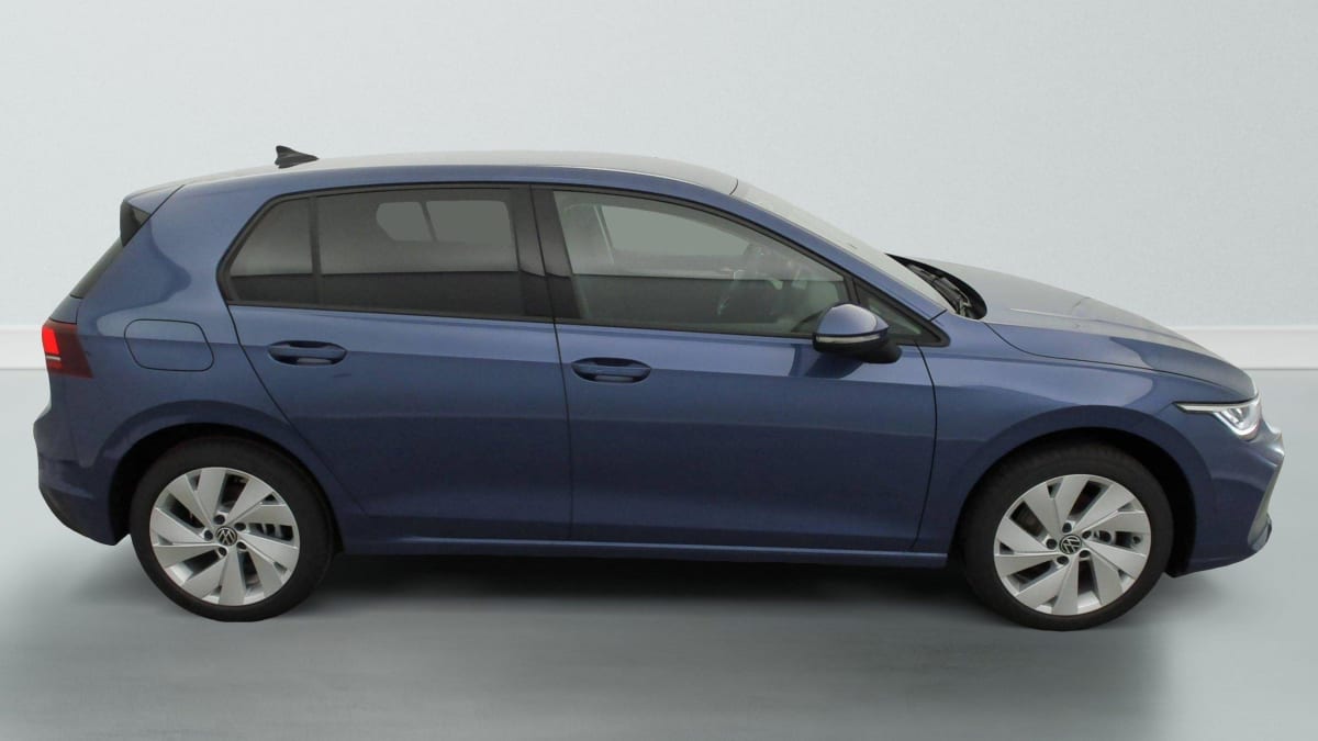 VOLKSWAGEN GOLF VIII 1.5 ETSI EVO2 150 DSG7 LIFE PLUS