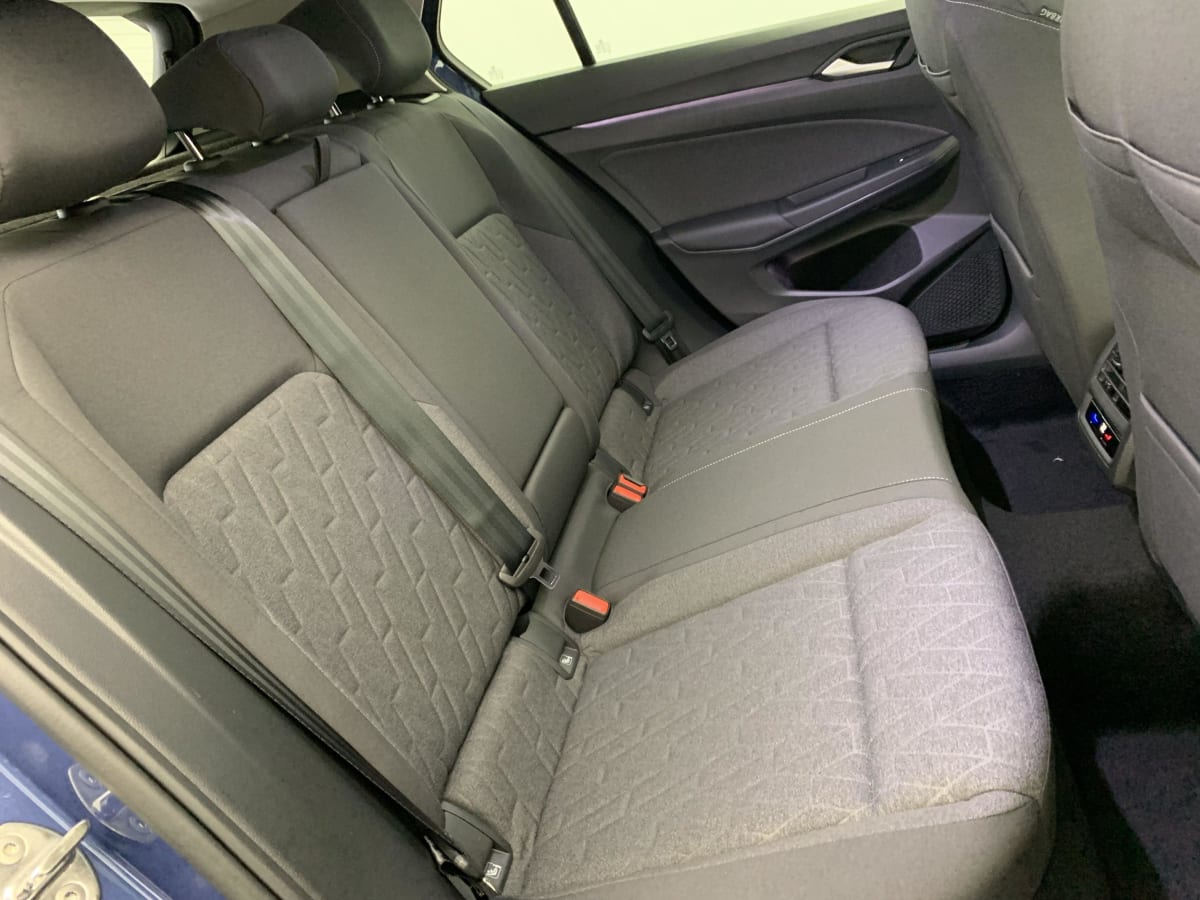 VOLKSWAGEN GOLF VIII 1.5 ETSI EVO2 150 DSG7 LIFE PLUS