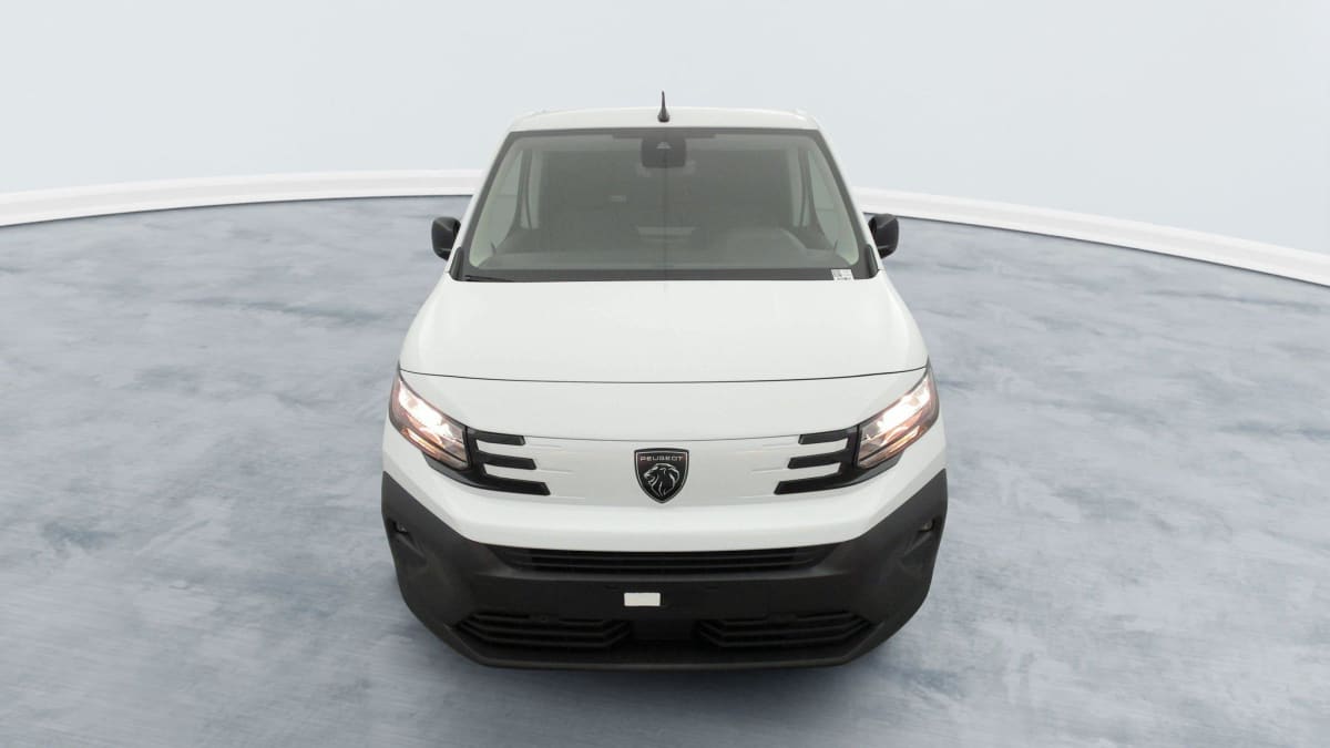 PEUGEOT PARTNER XL 950 KG BLUEHDI 130 S S EAT8