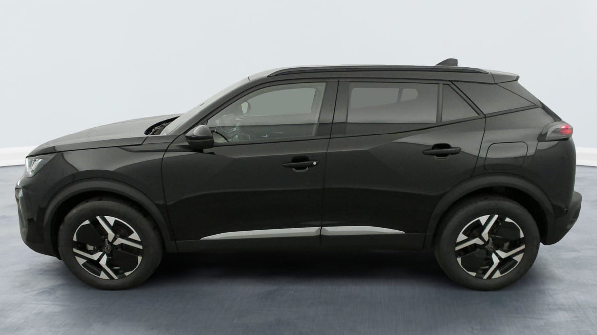 PEUGEOT 2008 NOUVEAU HYBRID 145 E-DCS6 ALLURE + Pack Vision & Drive Assist Plus