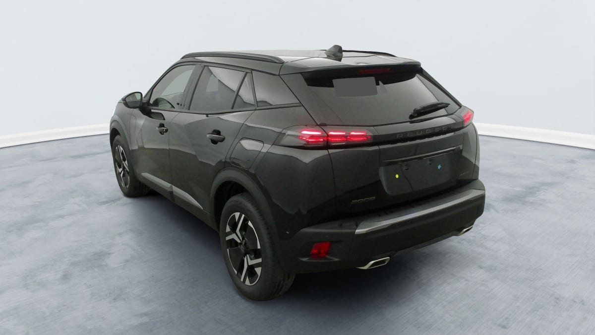 PEUGEOT 2008 NOUVEAU HYBRID 145 E-DCS6 ALLURE + Pack Vision & Drive Assist Plus