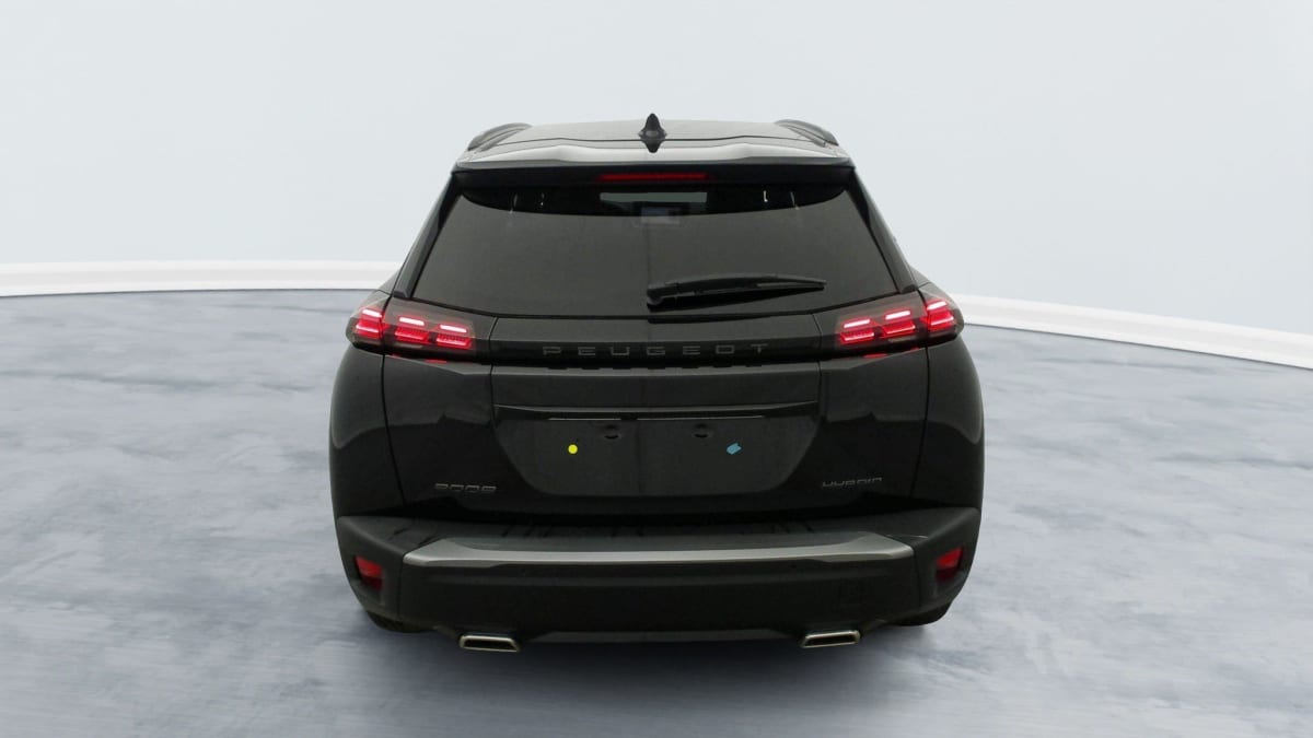 PEUGEOT 2008 NOUVEAU HYBRID 145 E-DCS6 ALLURE + Pack Vision & Drive Assist Plus