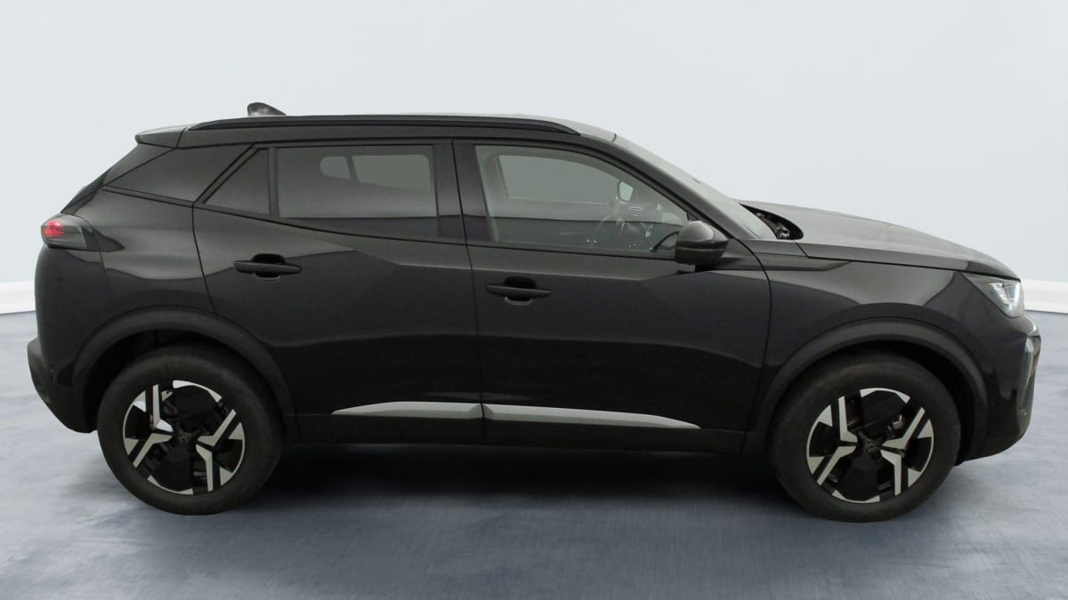 PEUGEOT 2008 NOUVEAU HYBRID 145 E-DCS6 ALLURE + Pack Vision & Drive Assist Plus
