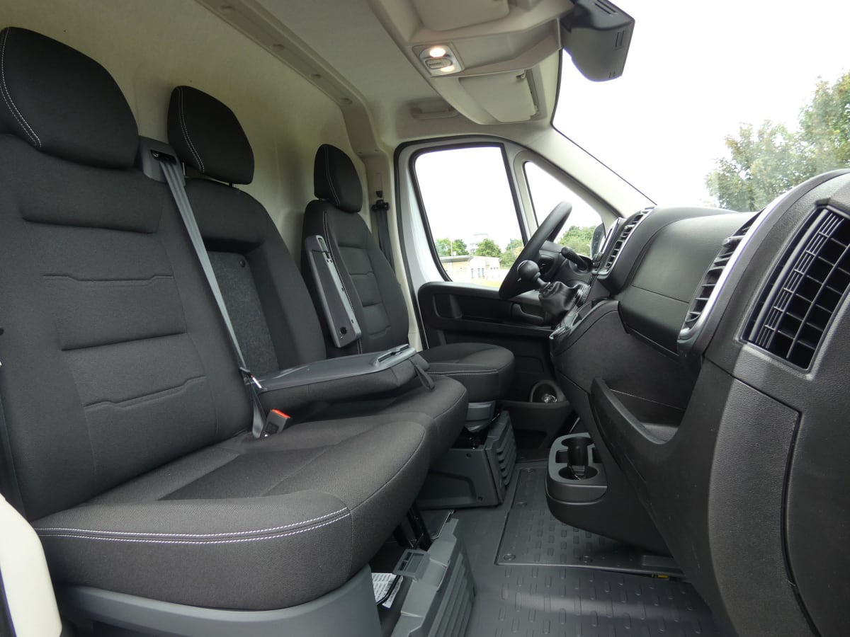 CITROEN JUMPER FOURGON TOLE 33 L2H2 140 S S BVM6 + Pack Caméra Premium