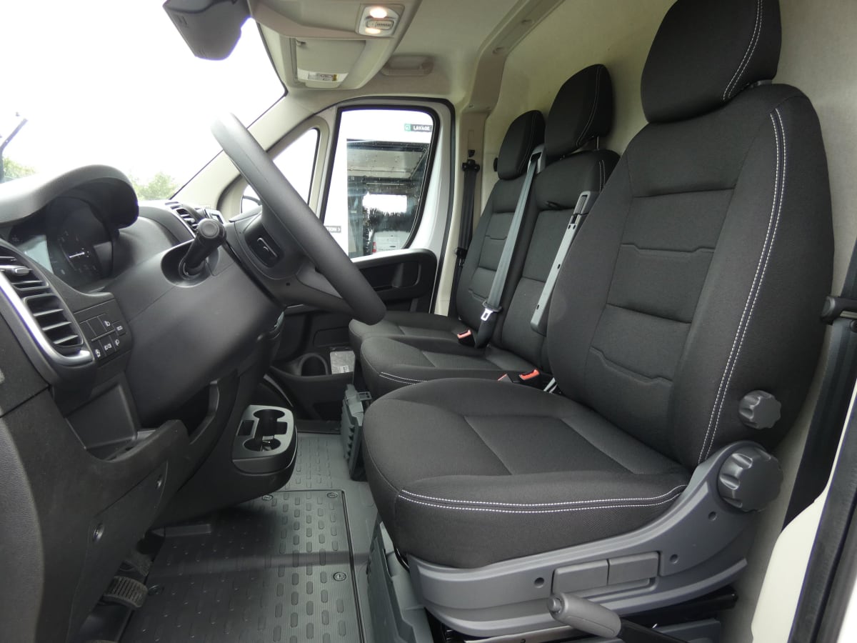 CITROEN JUMPER FOURGON TOLE 33 L2H2 140 S S BVM6 + Pack Caméra Premium