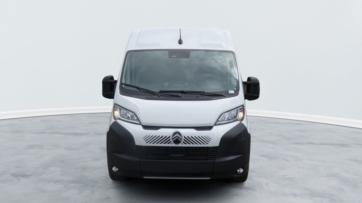 CITROEN JUMPER FOURGON TOLE 33 L2H2 140 S S BVM6 + Pack Caméra Premium