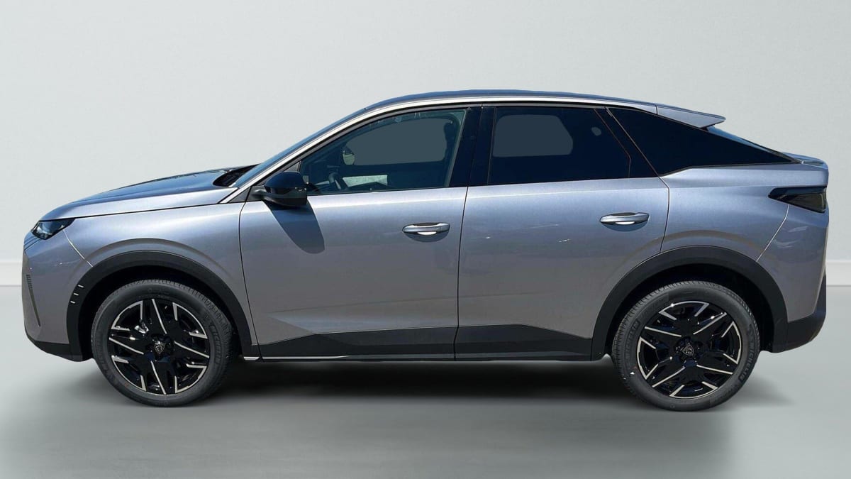 PEUGEOT 3008 Hybrid 145 e-DCS6 Allure + Sièges chauffants