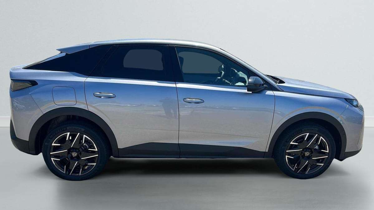 PEUGEOT 3008 Hybrid 145 e-DCS6 Allure + Sièges chauffants