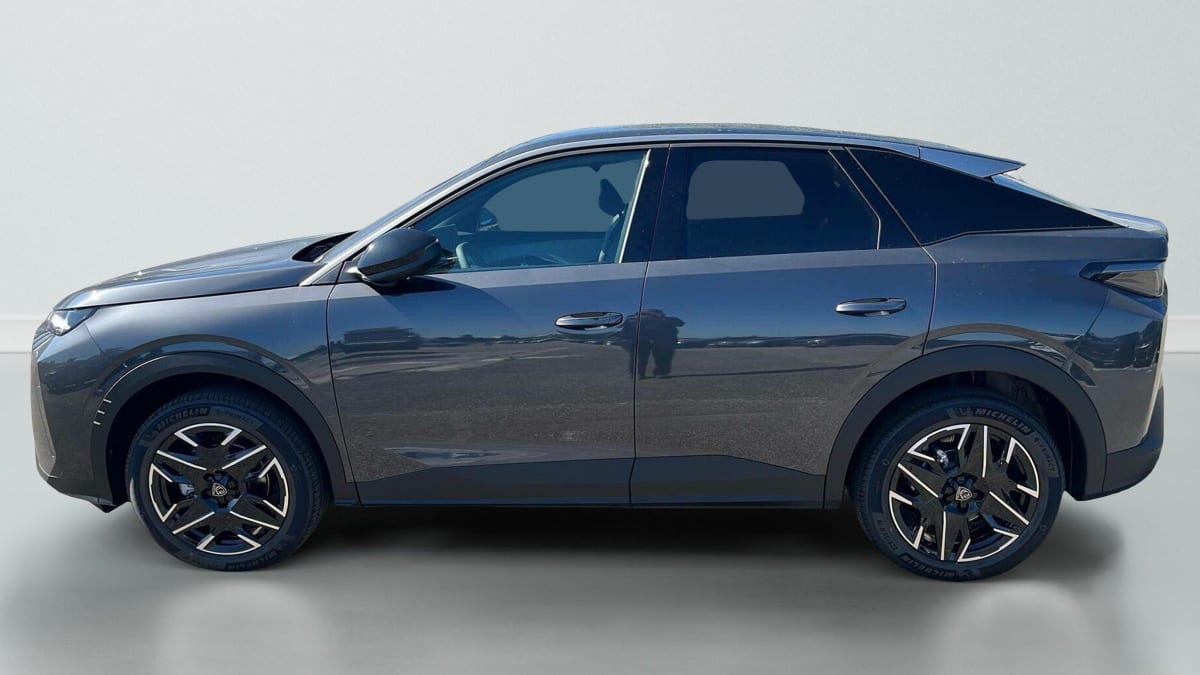 PEUGEOT 3008 Hybrid 145 e-DCS6 Allure + Sièges chauffants