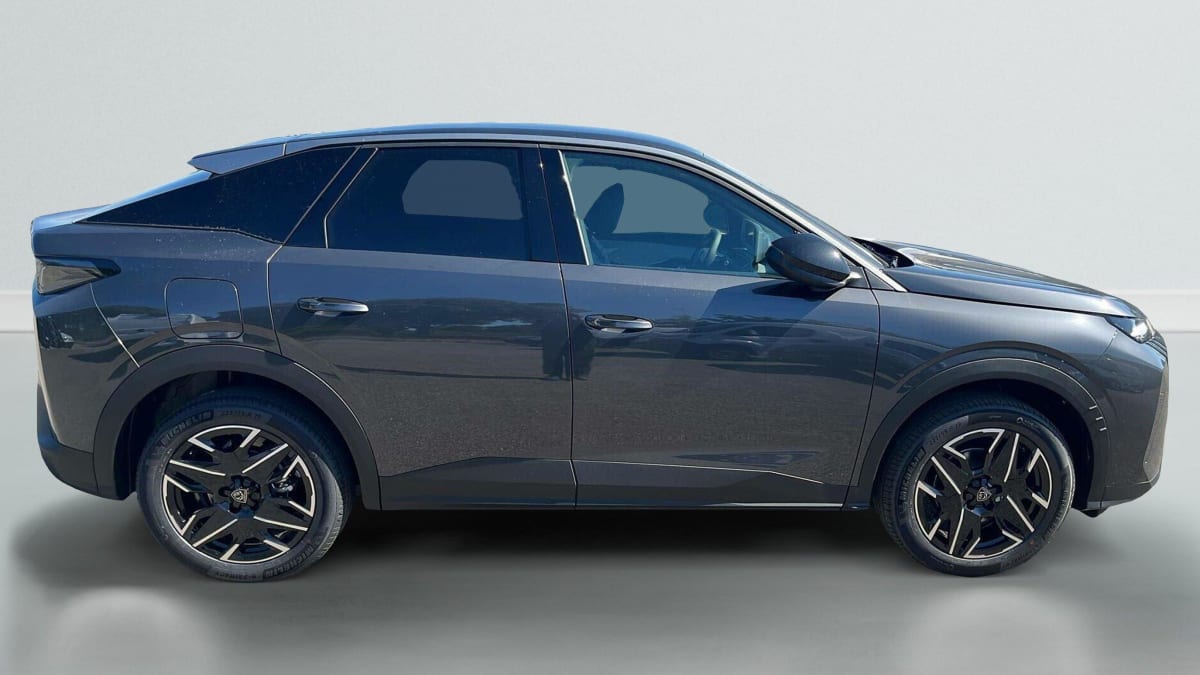 PEUGEOT 3008 Hybrid 145 e-DCS6 Allure + Sièges chauffants