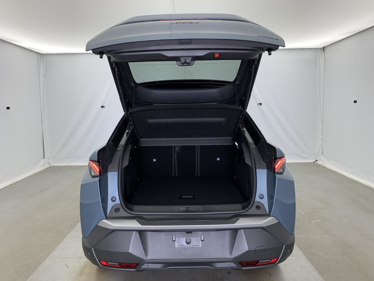 PEUGEOT 3008 Hybrid 145 e-DCS6 GT