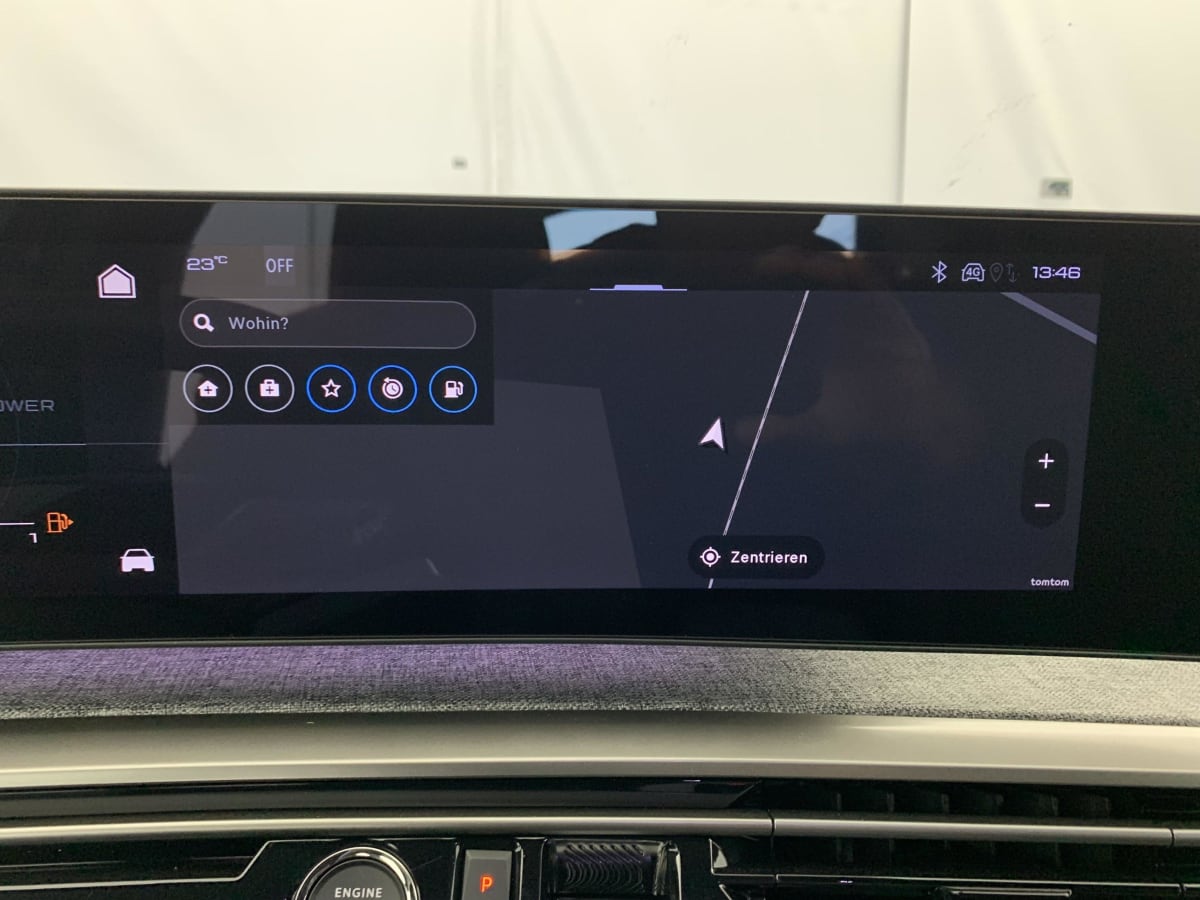 PEUGEOT 3008 Hybrid 145 e-DCS6 GT