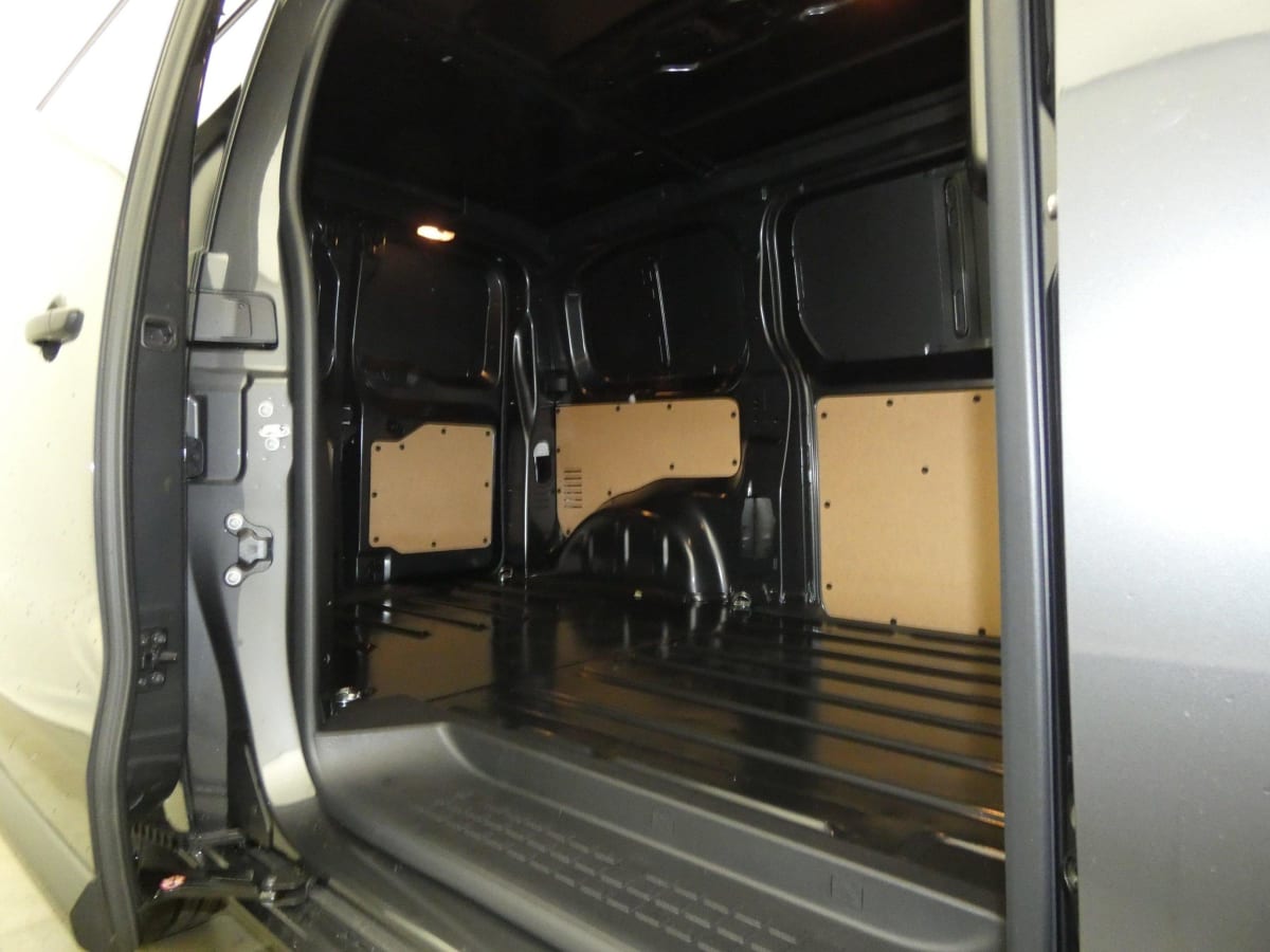 CITROEN JUMPY M BLUEHDI 120 S S BVM6