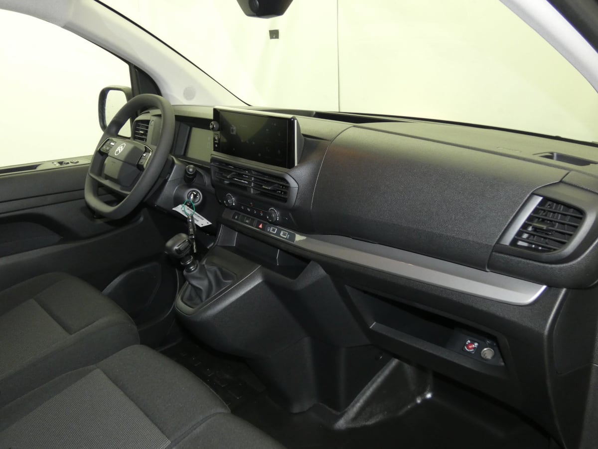 CITROEN JUMPY M BLUEHDI 120 S S BVM6