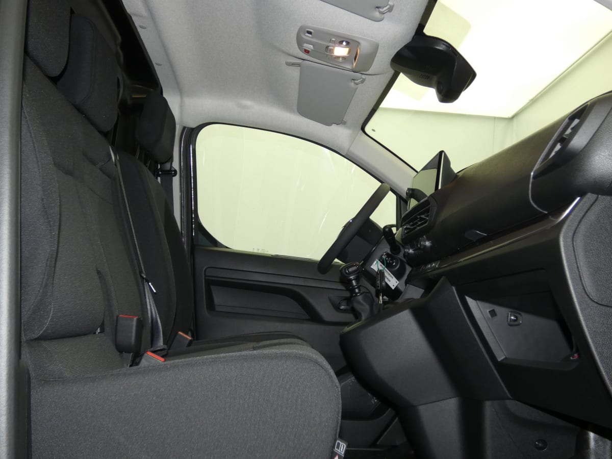 CITROEN JUMPY M BLUEHDI 120 S S BVM6