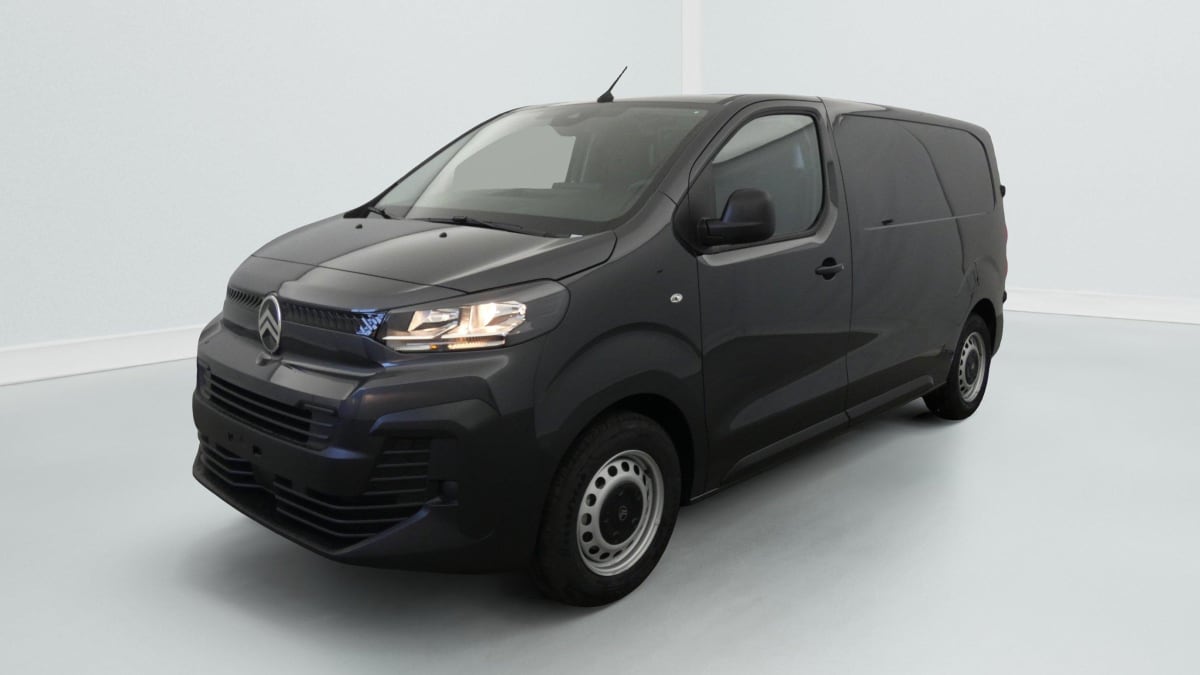 CITROEN JUMPY M BLUEHDI 120 S S BVM6