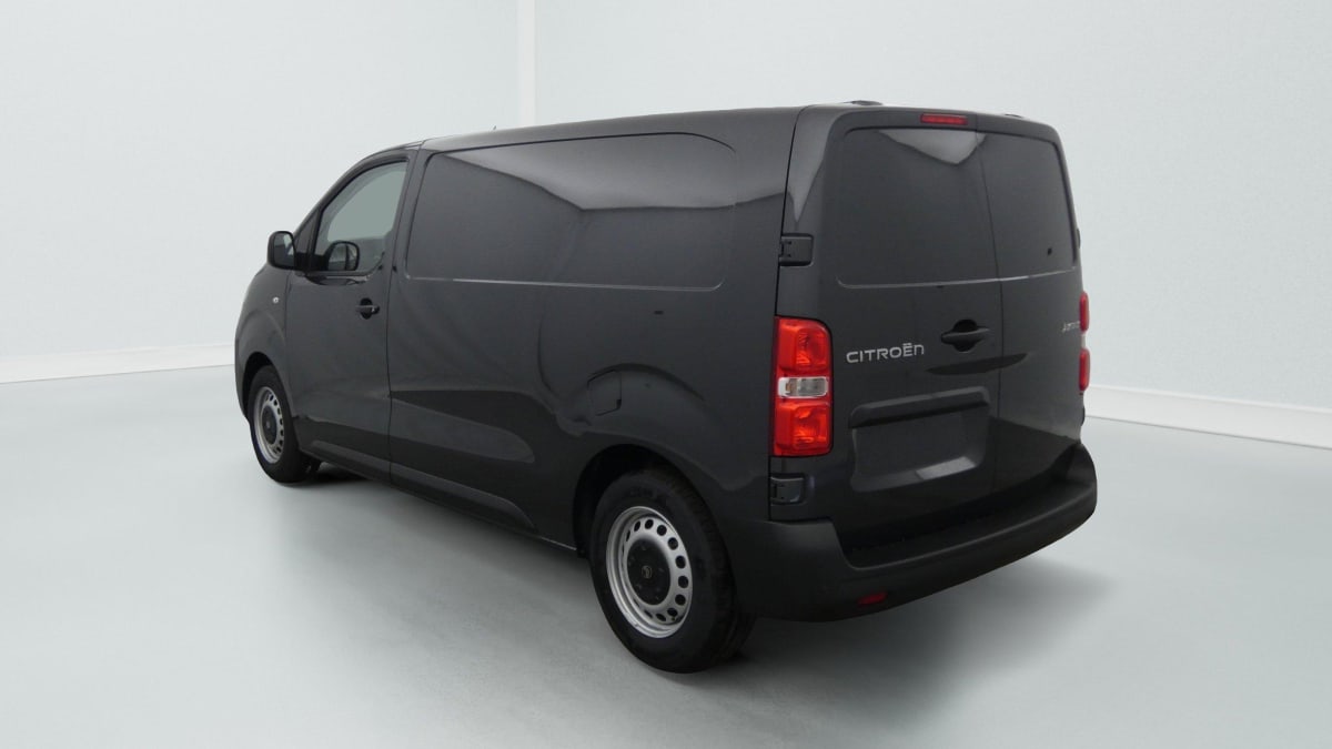 CITROEN JUMPY M BLUEHDI 120 S S BVM6