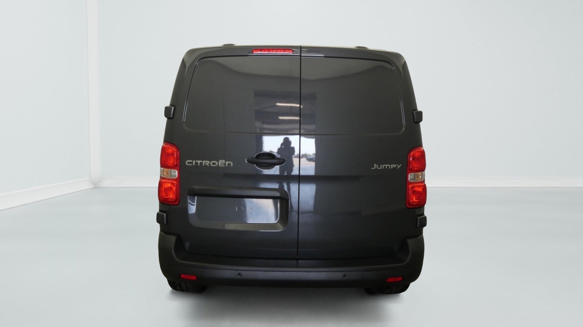 CITROEN JUMPY M BLUEHDI 120 S S BVM6