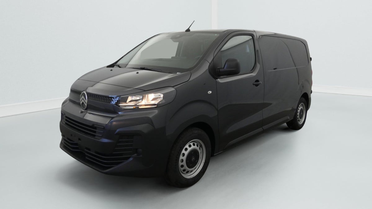 CITROEN JUMPY M BLUEHDI 120 S S BVM6