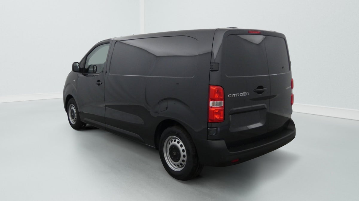 CITROEN JUMPY M BLUEHDI 120 S S BVM6