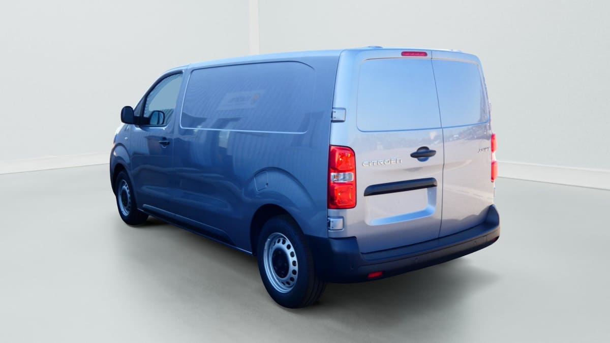 CITROEN JUMPY M BLUEHDI 120 S S BVM6