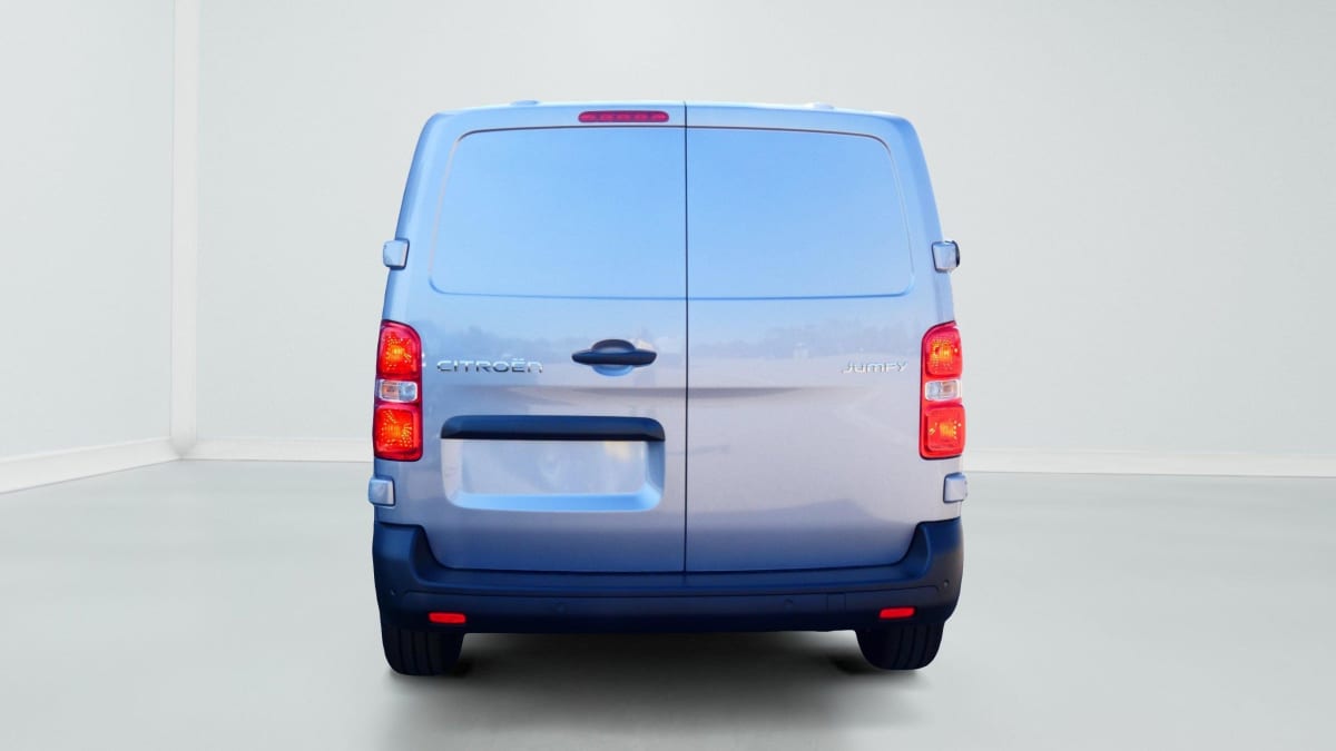 CITROEN JUMPY M BLUEHDI 120 S S BVM6