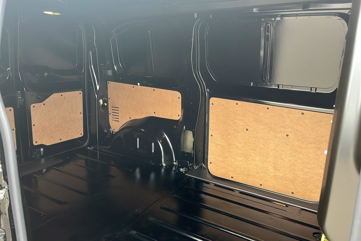 CITROEN JUMPY M BLUEHDI 120 S S BVM6