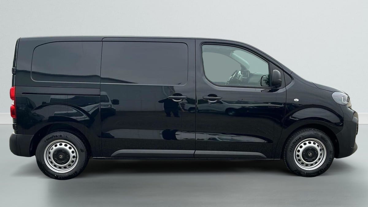CITROEN JUMPY M BLUEHDI 120 S S BVM6