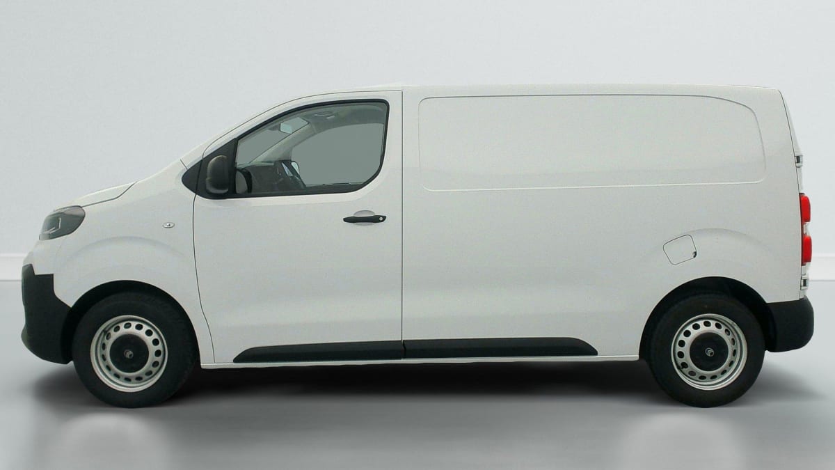 CITROEN JUMPY M BLUEHDI 145 BVM6