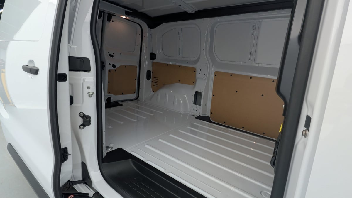 CITROEN JUMPY M BLUEHDI 145 BVM6