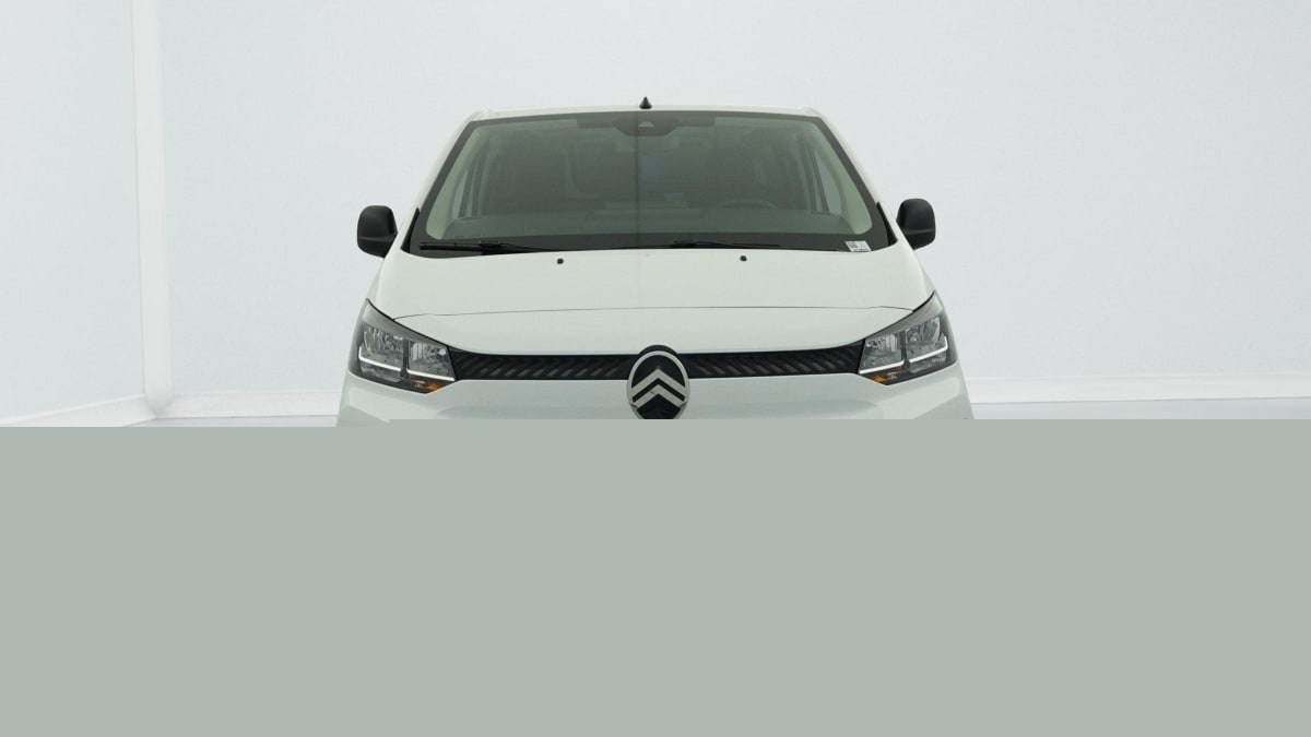 CITROEN JUMPY M BLUEHDI 145 BVM6