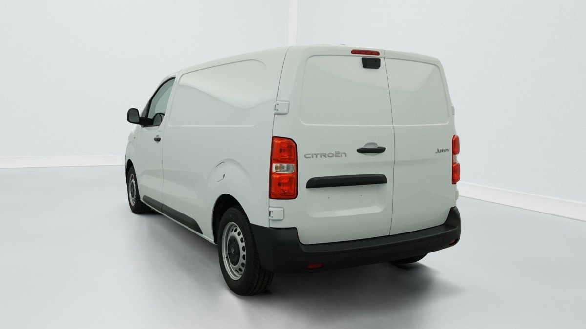 CITROEN JUMPY M BLUEHDI 145 BVM6