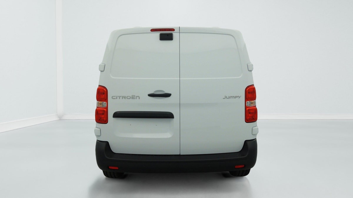 CITROEN JUMPY M BLUEHDI 145 BVM6