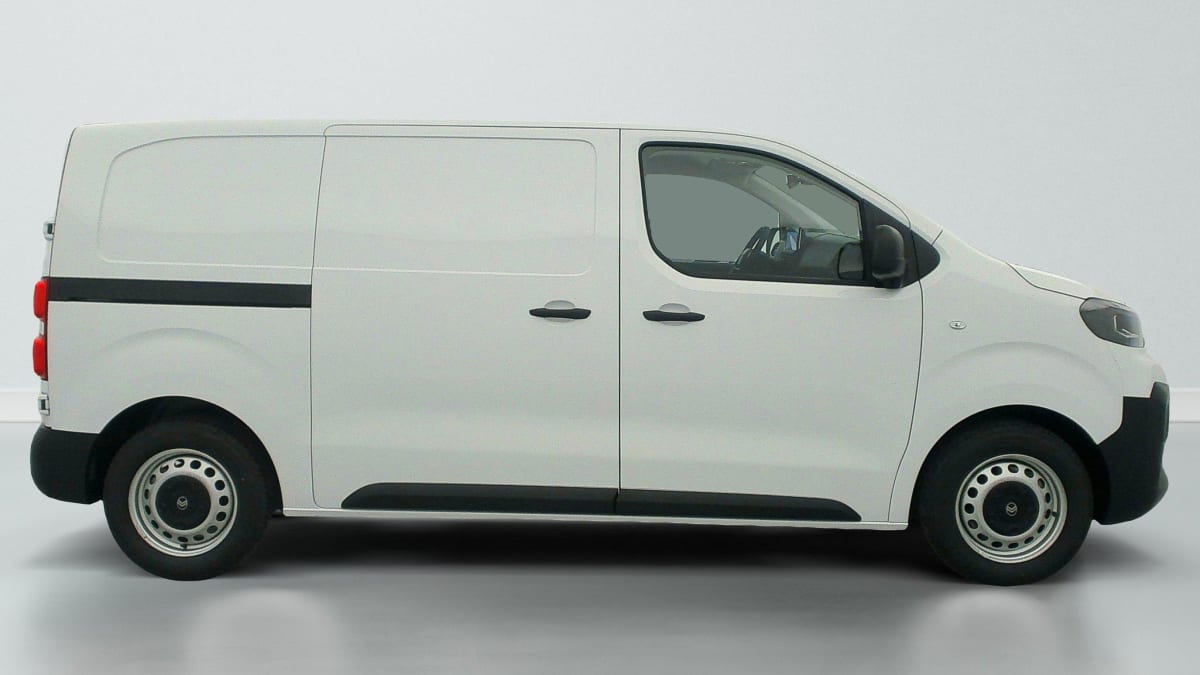 CITROEN JUMPY M BLUEHDI 145 BVM6