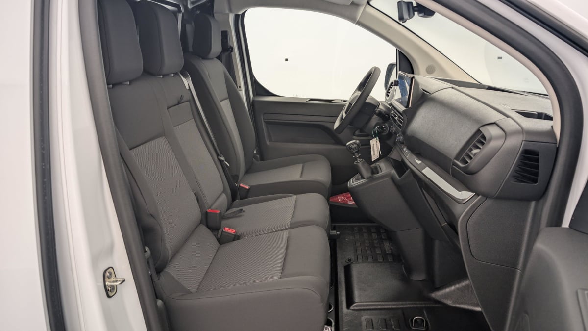 CITROEN JUMPY M BLUEHDI 145 BVM6