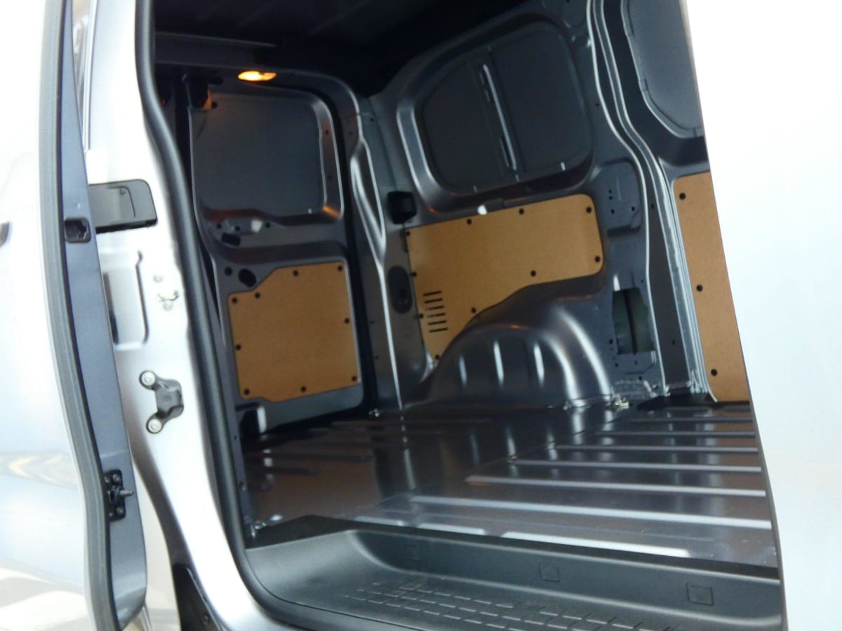 CITROEN JUMPY M BLUEHDI 145 BVM6 + Pack Premium Connect