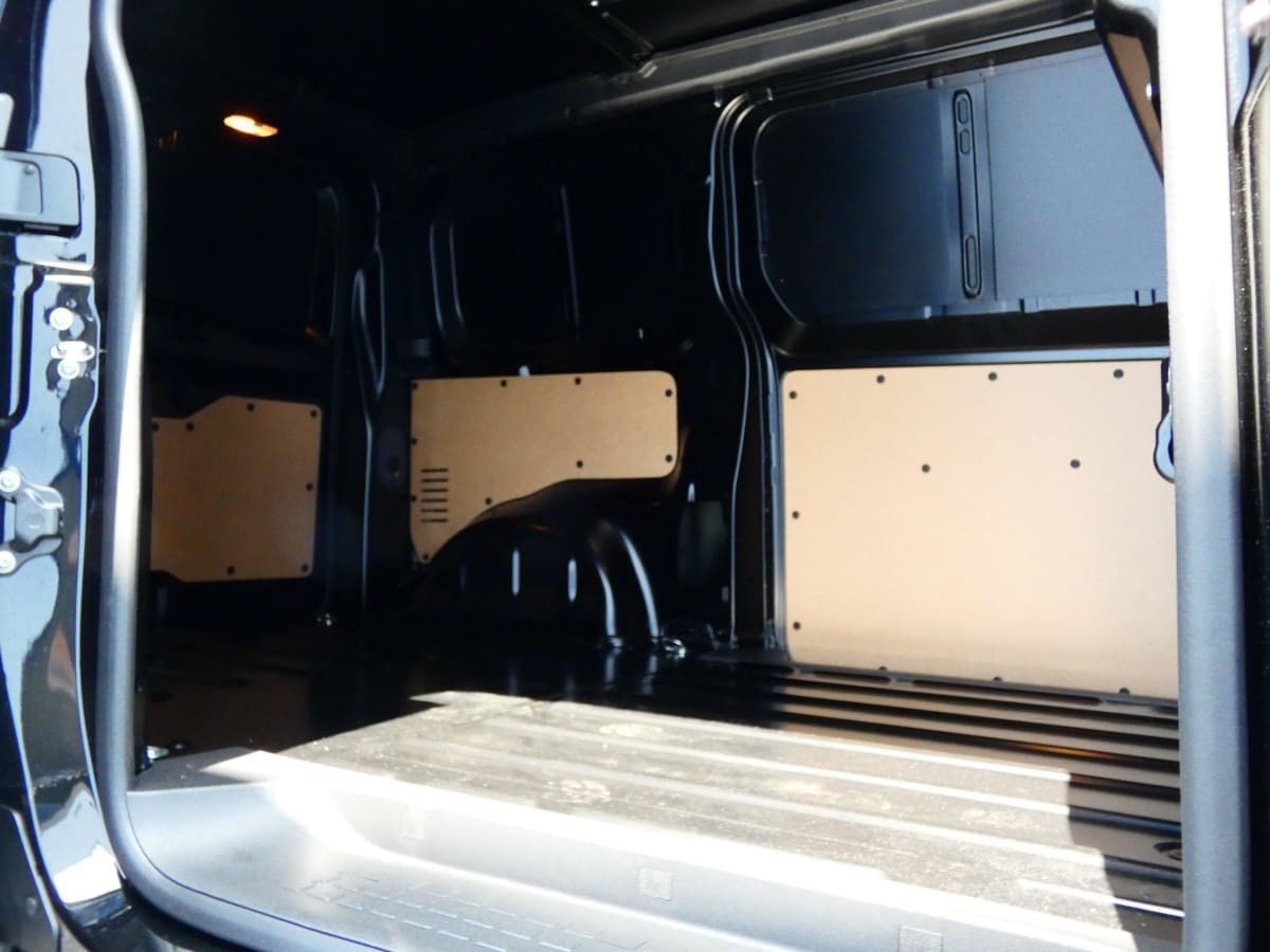 CITROEN JUMPY M BLUEHDI 145 BVM6