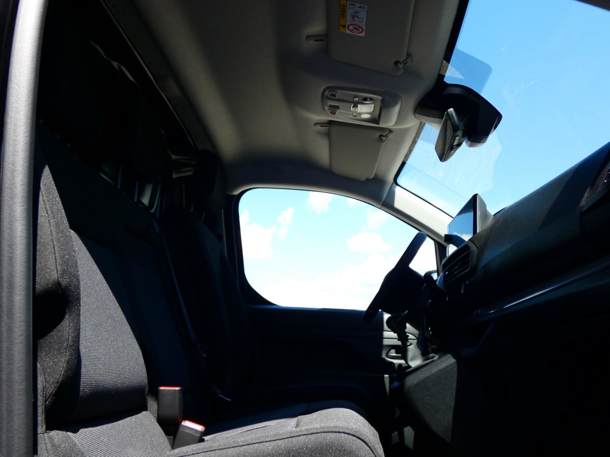 CITROEN JUMPY M BLUEHDI 145 BVM6