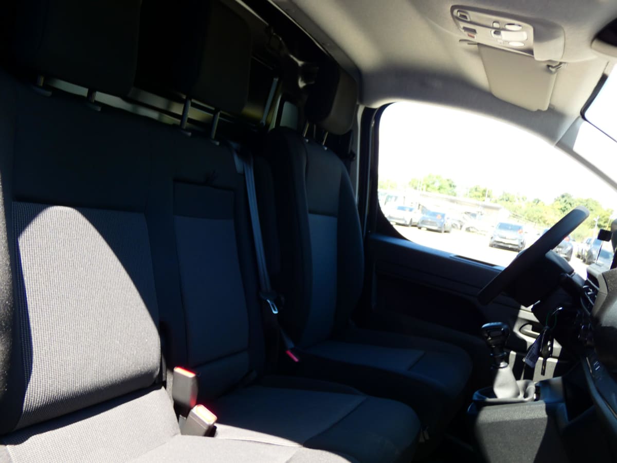 CITROEN JUMPY M BLUEHDI 145 BVM6