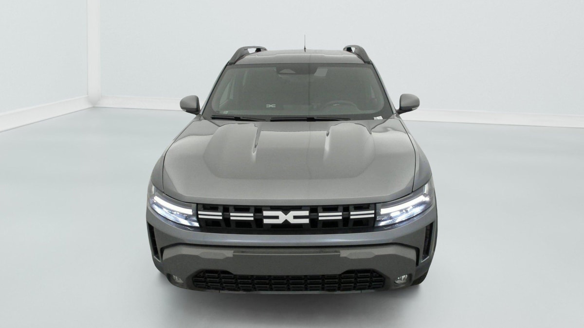 DACIA DUSTER TCe 130 4x4 Journey