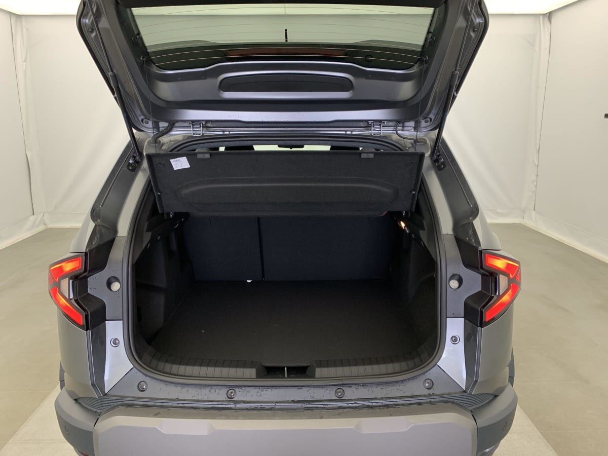 DACIA DUSTER TCe 130 4x4 Journey