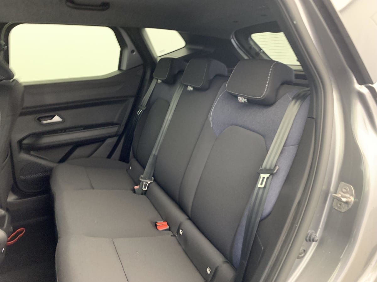 DACIA DUSTER TCe 130 4x4 Journey